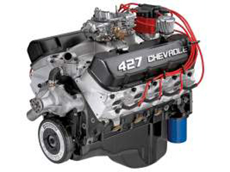 B0246 Engine